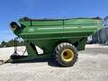 2008 J&M 1000-20 Grain Cart