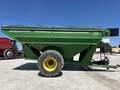 2008 J&M 1000-20 Grain Cart