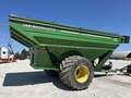 2008 J&M 1000-20 Grain Cart
