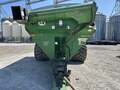 2008 J&M 1000-20 Grain Cart