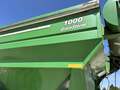 2008 J&M 1000-20 Grain Cart