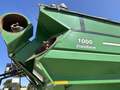 2008 J&M 1000-20 Grain Cart