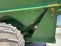 2008 J&M 1000-20 Grain Cart