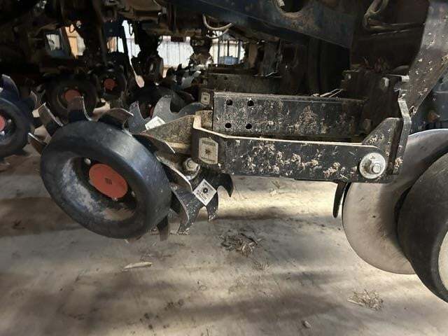 2015 Kinze 4900 Planter