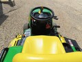 2012 John Deere X724 Lawn Mower