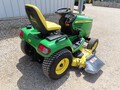 2012 John Deere X724 Lawn Mower