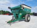  J&M 500-14 Grain Cart