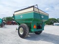  J&M 500-14 Grain Cart