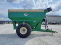  J&M 500-14 Grain Cart
