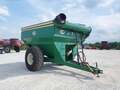 J&M 500-14 Grain Cart