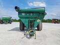  J&M 500-14 Grain Cart