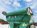  J&M 500-14 Grain Cart