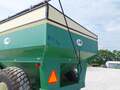  J&M 500-14 Grain Cart