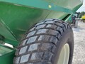  J&M 500-14 Grain Cart