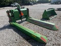 2019 John Deere CM1100 Cotton Equipment