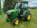 2026 John Deere 3033R Tractor