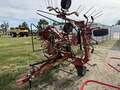 2026 Pequea HT6202 Tedder