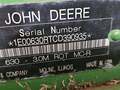 2012 John Deere 630 Mower Conditioner