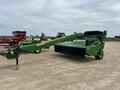  John Deere C350 Mower Conditioner
