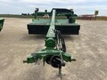  John Deere C350 Mower Conditioner