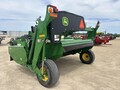 John Deere C350 Mower Conditioner