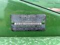  John Deere C350 Mower Conditioner