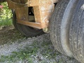 1993 Timpte 40 FT HOPPER Grain Trailer