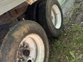 1993 Timpte 40 FT HOPPER Grain Trailer