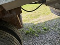 1993 Timpte 40 FT HOPPER Grain Trailer