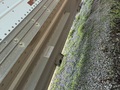 1993 Timpte 40 FT HOPPER Grain Trailer