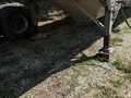 1993 Timpte 40 FT HOPPER Grain Trailer