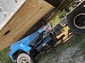 1993 Timpte 40 FT HOPPER Grain Trailer