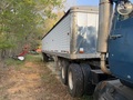 1993 Timpte 40 FT HOPPER Grain Trailer