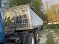 1993 Timpte 40 FT HOPPER Grain Trailer