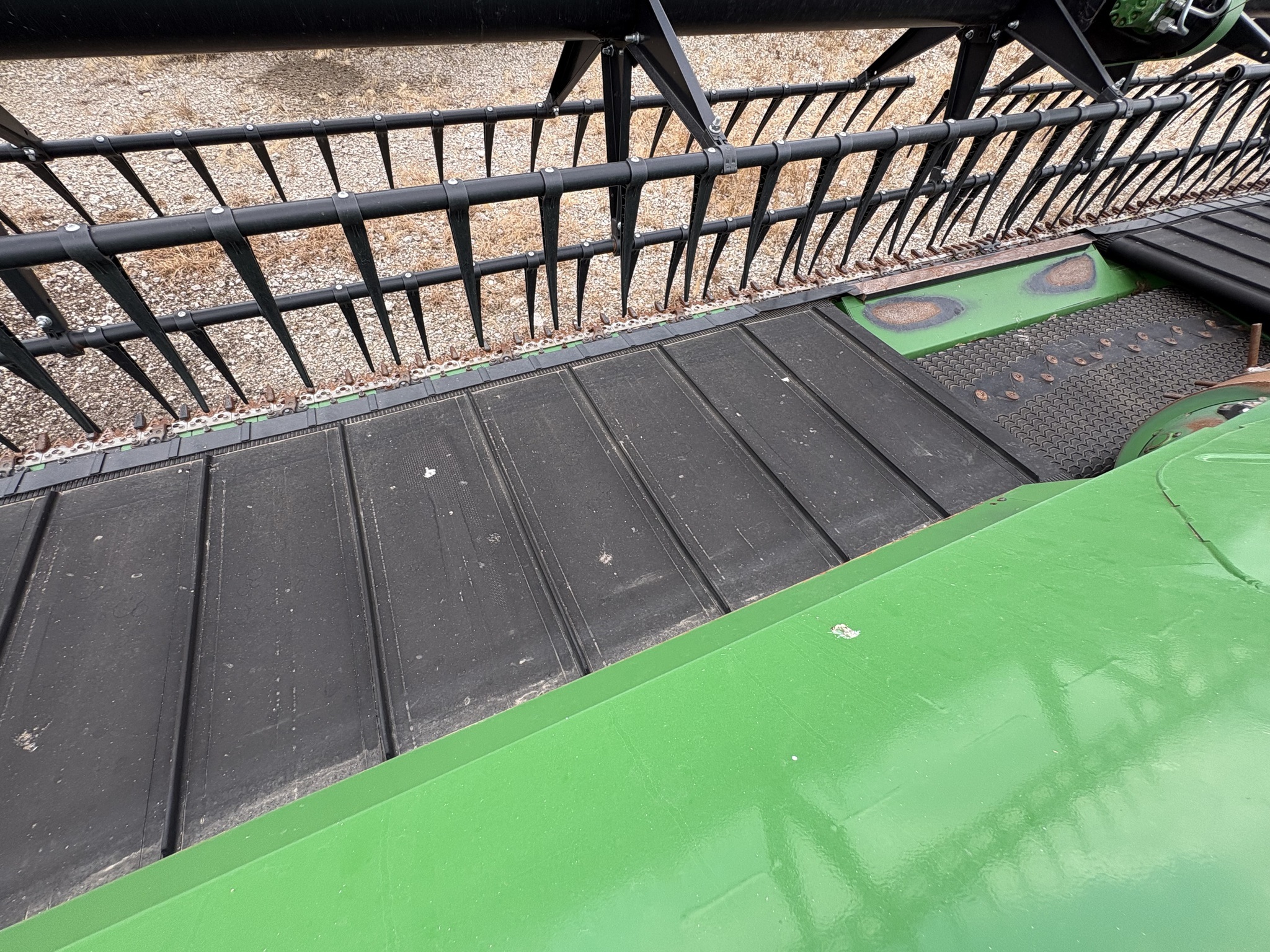 2021 John Deere RD45F Platform