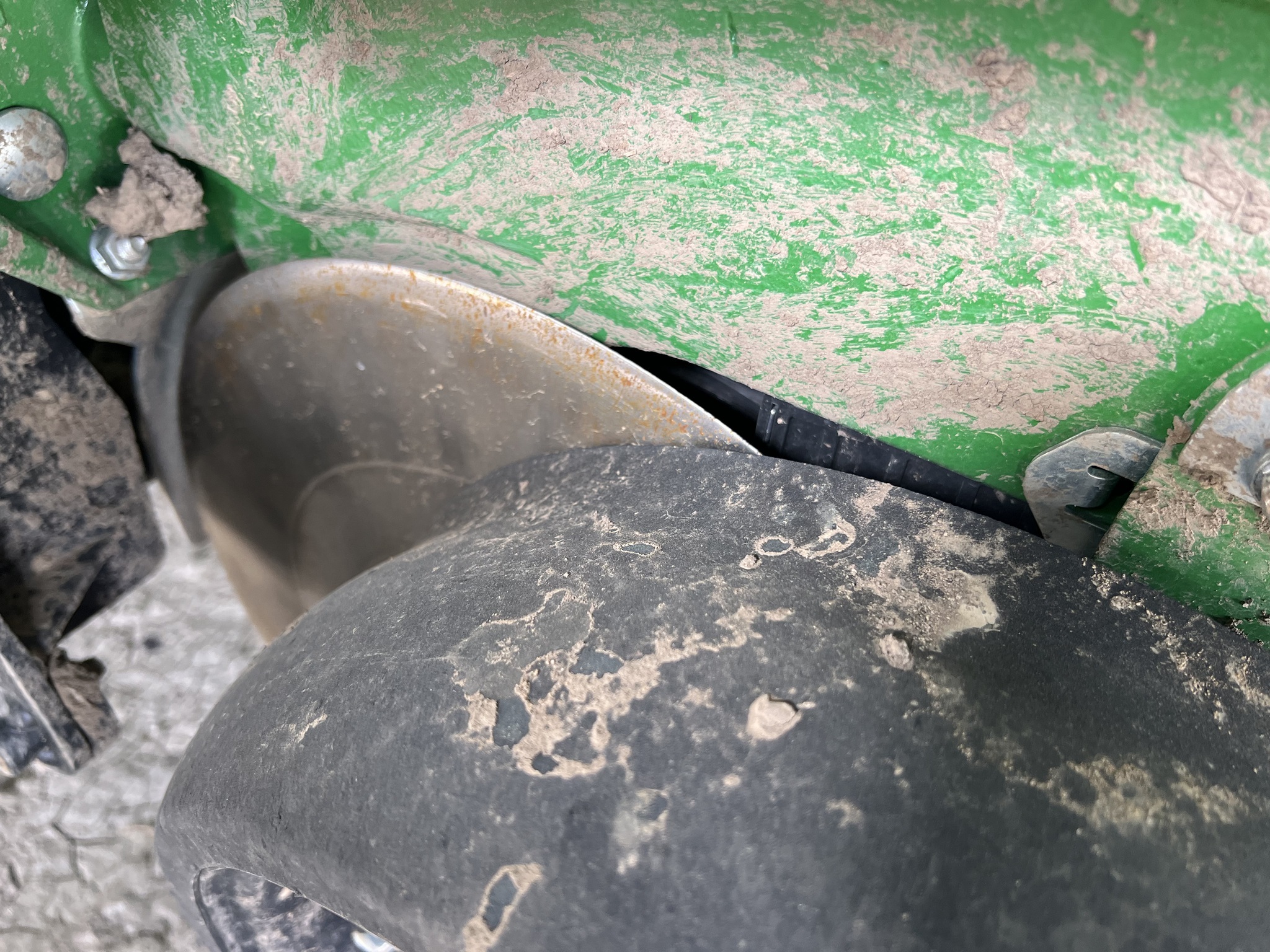 2025 John Deere 1775 Planter