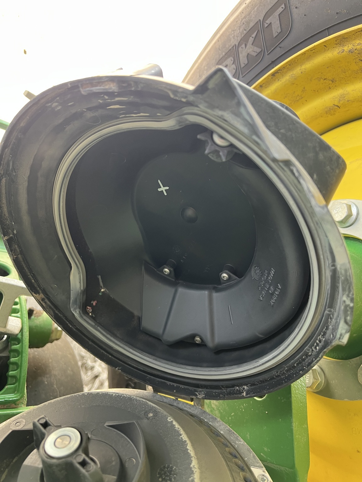 2025 John Deere 1775 Planter