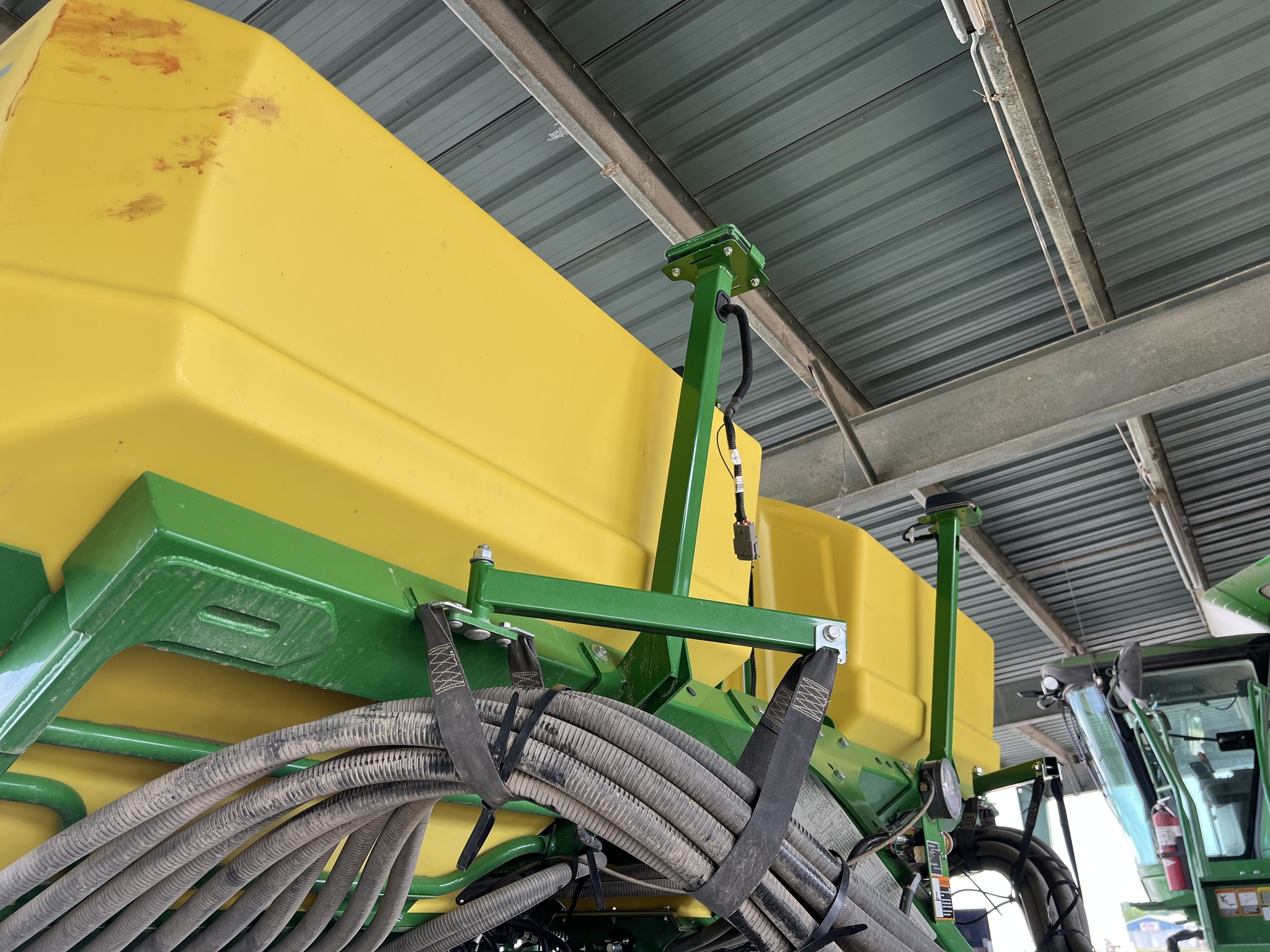 2025 John Deere 1775 Planter