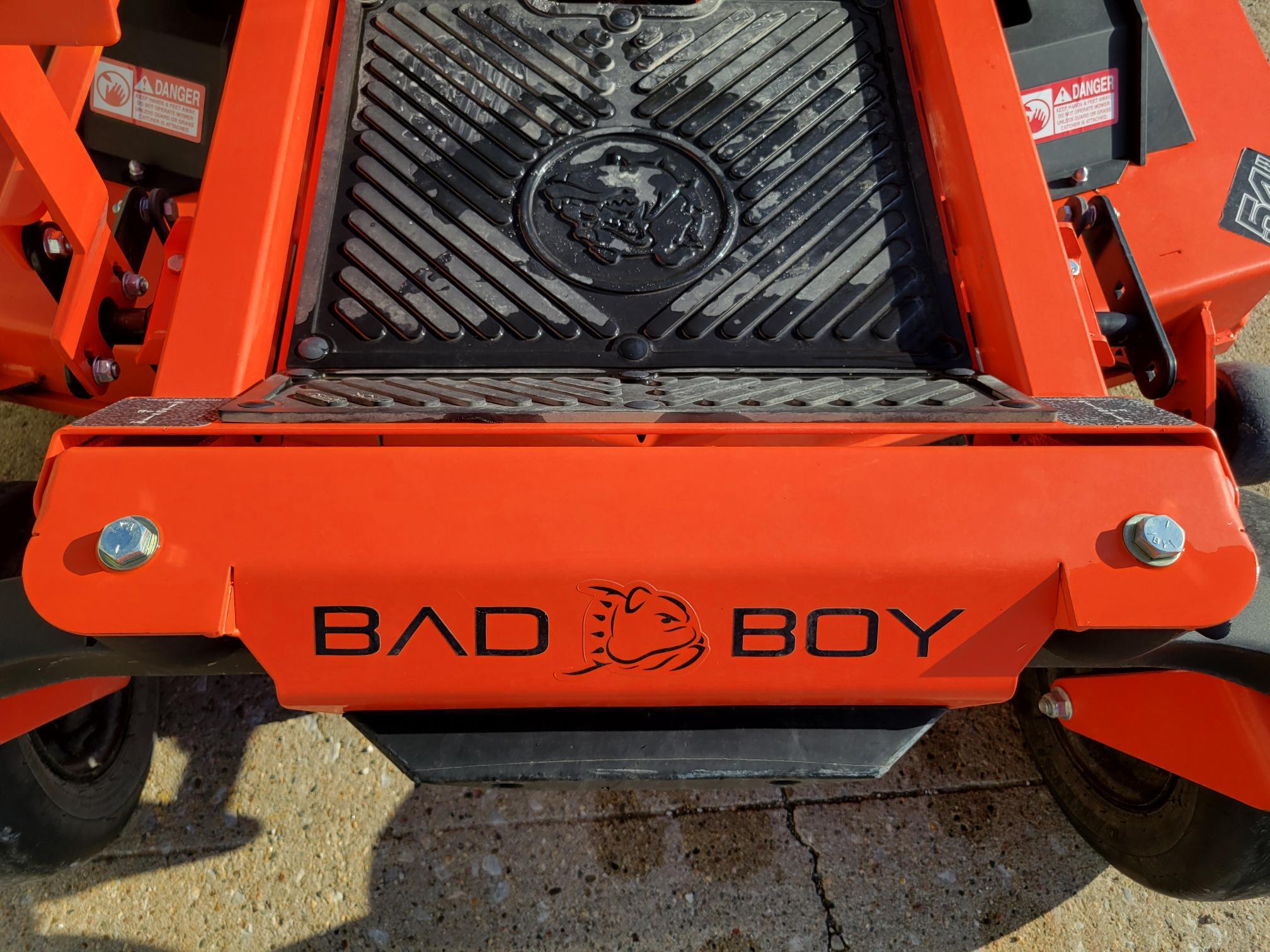 2022 Bad Boy 726ZT Lawn Mower