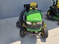 2007 John Deere X724 Lawn Mower