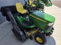 2007 John Deere X724 Lawn Mower