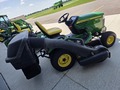2007 John Deere X724 Lawn Mower