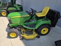 2007 John Deere X724 Lawn Mower