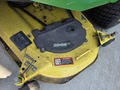 2007 John Deere X724 Lawn Mower