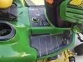 2007 John Deere X724 Lawn Mower