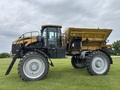 2017 Ag-Chem RoGator 1100B Self-Propelled Sprayer