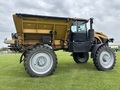 2017 Ag-Chem RoGator 1100B Self-Propelled Sprayer