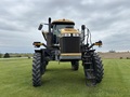 2017 Ag-Chem RoGator 1100B Self-Propelled Sprayer