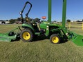 2023 John Deere 2025R Tractor