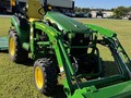 2023 John Deere 2025R Tractor